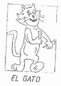 Imagen de EL GATO