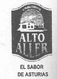 Imagen de EMBUTIDOS ALTO ALLER EL SABOR DE ASTURIAS