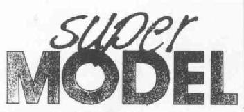 Imagen de SUPER MODEL