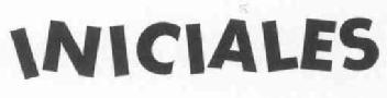 Imagen de INICIALES