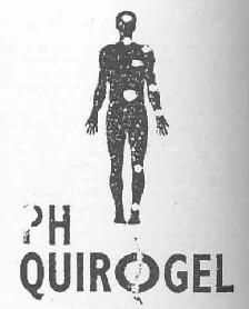 Imagen de PH QUIROGEL