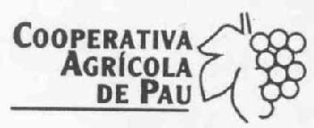Imagen de COOPERATIVA AGRICOLA DE PAU