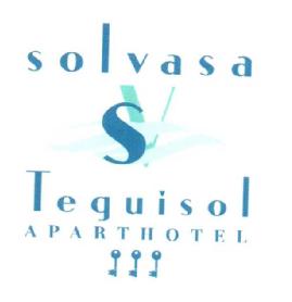 Imagen de SOLVASA SV TEGUISOL APARTHOTEL