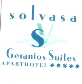 Imagen de SOLVASA SV GERANIOS SUITES APARTHOTEL
