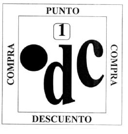 Imagen de PUNTO DESCUENTO COMPRA 1DC