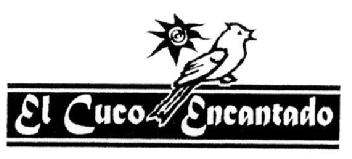 Imagen de EL CUCO ENCANTADO