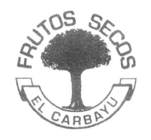 Imagen de FRUTOS SECOS EL CARBAYU