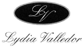Imagen de LV LYDIA VALLEDOR