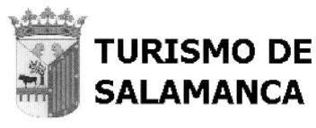 Imagen de TURISMO DE SALAMANCA