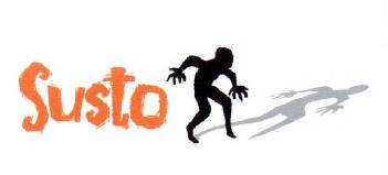 Imagen de SUSTO