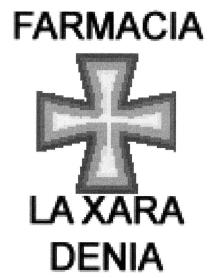 Imagen de FARMACIA LA XARA DENIA