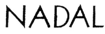 Imagen de NADAL