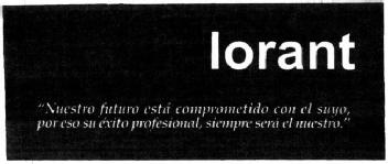 Imagen de LORANT 