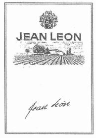 Imagen de JEAN LEON