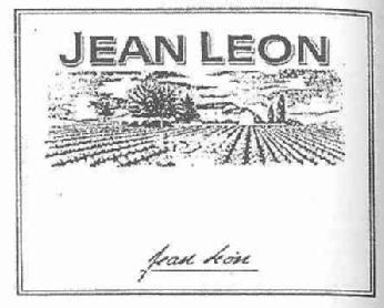 Imagen de JEAN LEON