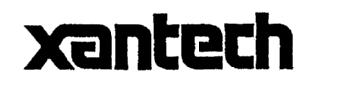 Imagen de XANTECH