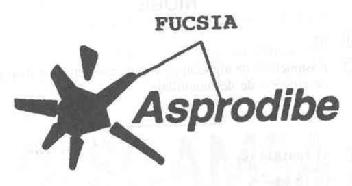 Imagen de ASPRODIBE