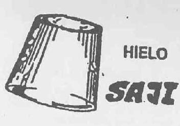 Imagen de HIELO SAJI