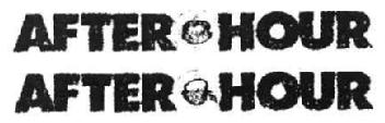 Imagen de AFTER HOUR