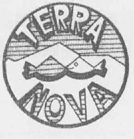 Imagen de TERRA NOVA