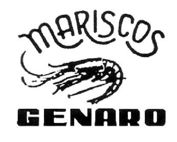 Imagen de MARISCOS GENARO