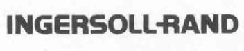 Imagen de INGERSOLL-RAND
