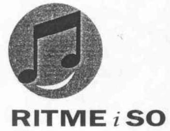 Imagen de RITME I SO