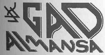 Imagen de GAD ALMANSA