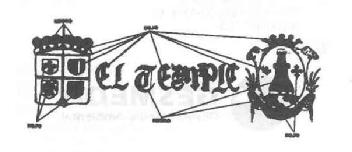 Imagen de EL TEMPLE