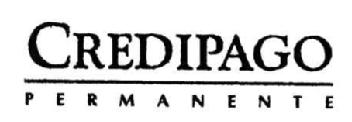 Imagen de CREDIPAGO PERMANENTE