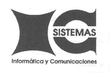Imagen de IC SISTEMAS INFORMATICA Y COMUNICACIONES