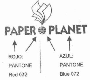 Imagen de PAPER PLANET