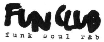 Imagen de FUN CLUB FUNK SOUL R&B