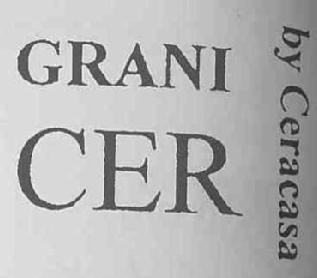 Imagen de GRANI CER BY CERACASA
