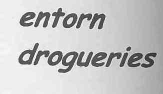 Imagen de ENTORN DROGUERIES