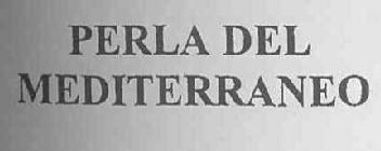 Imagen de PERLA DEL MEDITERRANEO