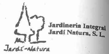 Imagen de JARDINERIA INTEGRAL JARDI NATURA, S.L