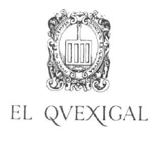 Imagen de EL QUEXIGAL