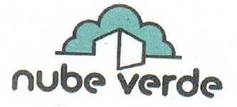 Imagen de NUBE VERDE