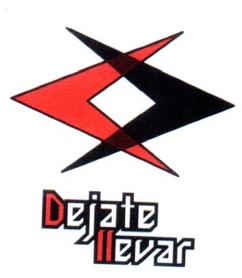 Imagen de DEJATE LLEVAR