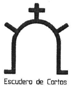 Imagen de ESCUDERO DE CORTOS