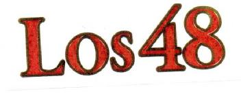 Imagen de LOS 48