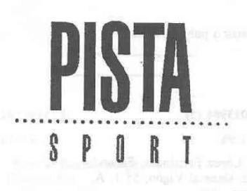 Imagen de PISTA SPORT