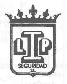 Imagen de LIP SEGURIDAD S.L