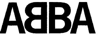 Imagen de ABBA