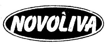 Imagen de NOVOLIVA