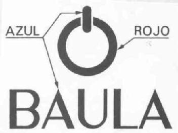 Imagen de BAULA