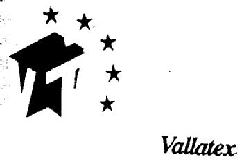 Imagen de VT VALLATEX