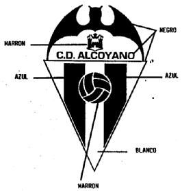 Imagen de C.D. ALCOYANO