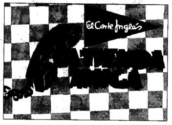 Imagen de EL CORTE INGLES LA TIENDA AMIGA